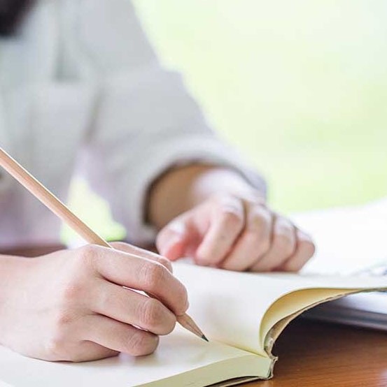 Business Book Writing Services