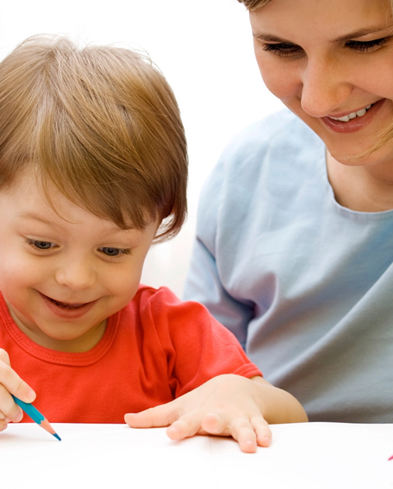 Children Book Writing Services