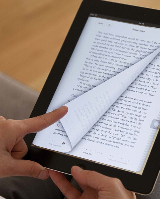 ebook Writing Services!