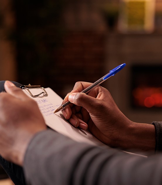 Memoir Writing Services