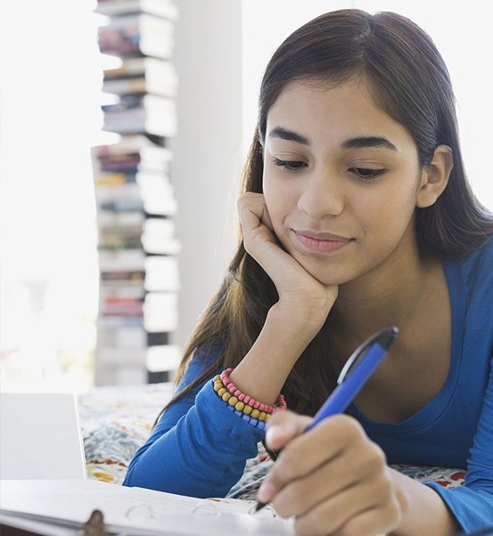 Narrative Writing Services