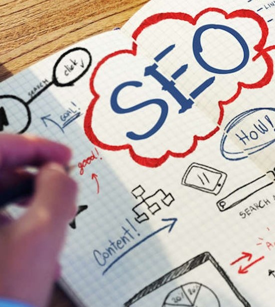 SEO Content Writing Agency