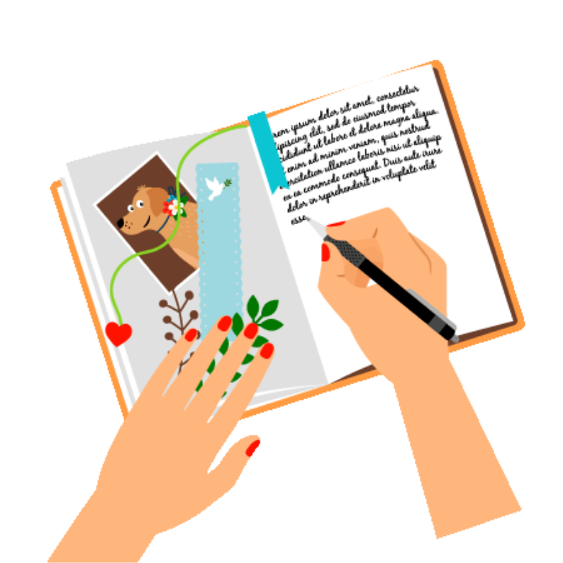 Fantasy Book Formatting